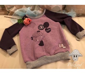 Stickserie ITH - Buttons für Geburtstagskrone - Geburtstagszahlen Stern & Herz